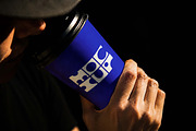 Coffee Cup Branding Mockup, a Cups & Container Mockup by Pitchlook.Studio (Thumbnail 6 of 6)