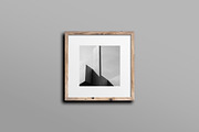 Framika - Frame Mockup Bundle, a Product Mockup by JafarNation (Thumbnail 6 of 13)