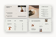 Zaya : Marketing Firm Powerpoint, a Presentation Template by Punkl Camp (Thumbnail 5 of 16)
