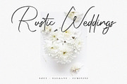Geraldyne Signature, a Script Font by Sealoung (Thumbnail 9 of 18)
