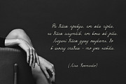 Simple Elegance Script, a Handwritten Font by DesignThatMatters (Thumbnail 3 of 15)