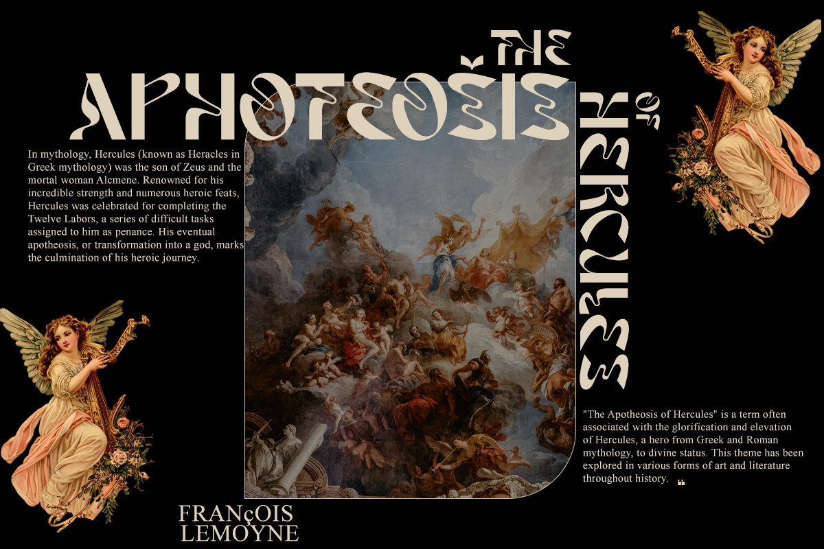 Amoren - Display Typeface, a Sans Serif Font by Say Studio (Photo 3 of 14)