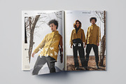 Fashion Catalog Vol.6, a Brochure Template by Bewalrus Studio (Thumbnail 11 of 11)