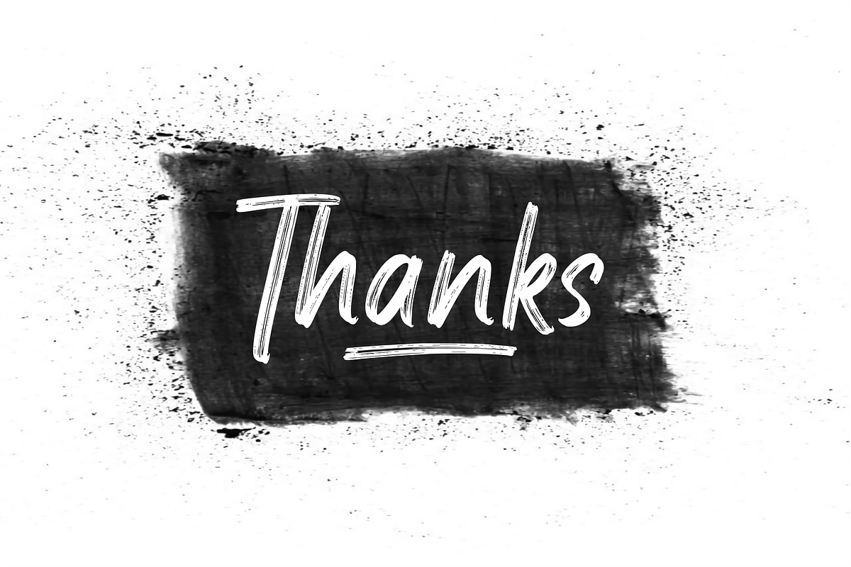 Brushways A Stylish Brush Font, a Font by Allouse Studio (Photo 10 of 10)