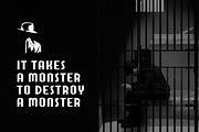 Mufuckat | Modern Slab Serif, a Slab Serif Font by filosovis (Thumbnail 5 of 5)