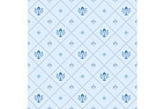 Seamless Vector Pattern With Few, a Pattern Graphic by FineArtStudio (Thumbnail 1 of 3)