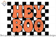 Retro Halloween Sublimation - 20 PNG, a Decorative Illustration by DiamondShop (Thumbnail 9 of 11)