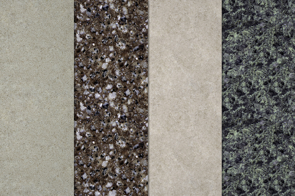 28 Textures Pack. Granite and more, a Texture Graphic by DesignRalko (Photo 3 of 8)