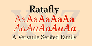 Ratafly