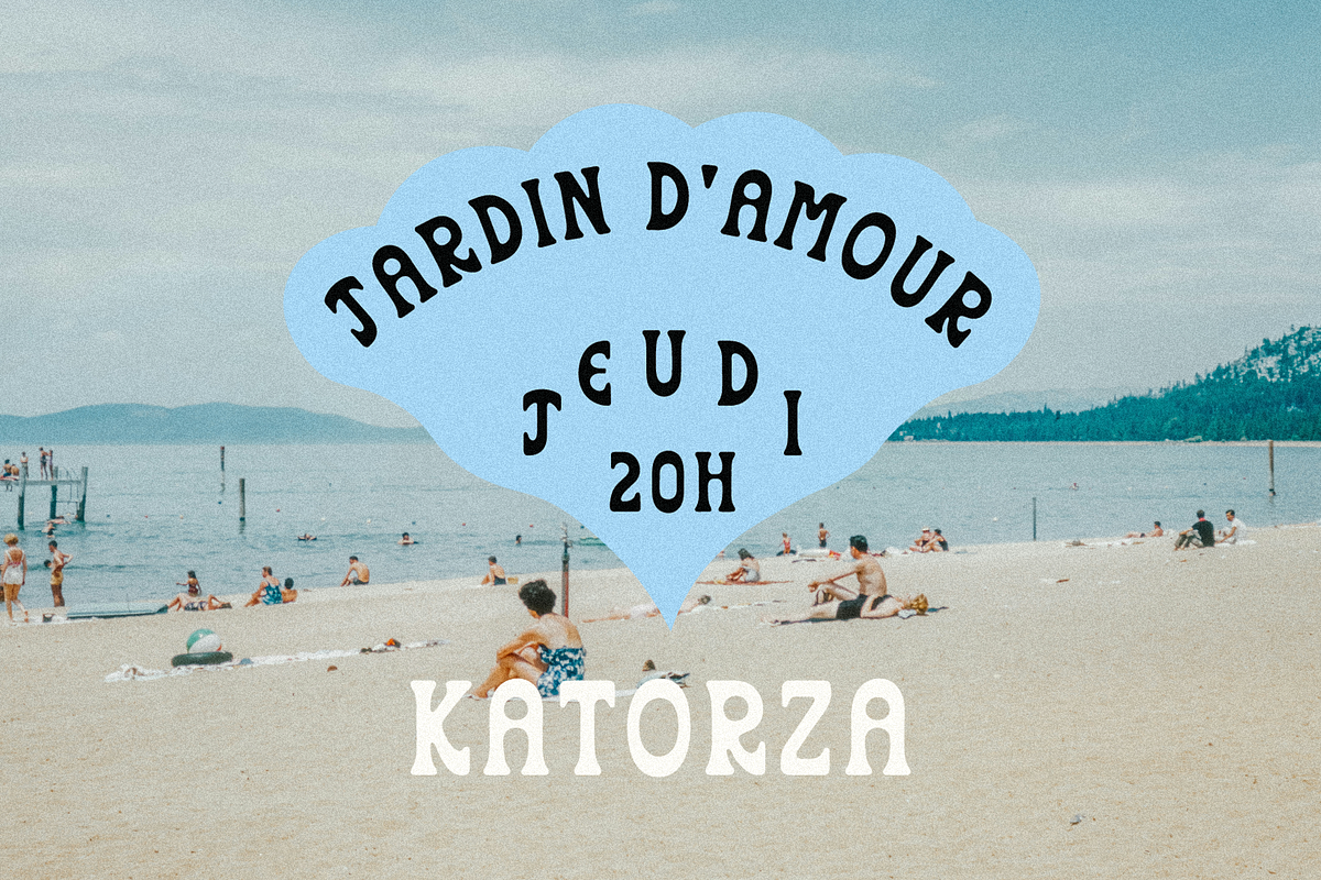 MC Parello, a Handwritten Font by McLetters (Photo 3 of 10)