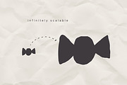 Whimsy bits. Christmas illustrations, an Object Graphic by kondratya (Thumbnail 4 of 12)