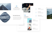 Athena PowerPoint Presentation, a Presentation Template by Vladislav Muslakov (Thumbnail 7 of 9)
