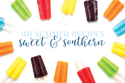 Sweet Carolina, a Script Font by Hewitt Avenue (Thumbnail 3 of 11)