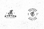 Vintage Survival Kit, a Branding & Logo Template by sergio zest (Thumbnail 4 of 5)