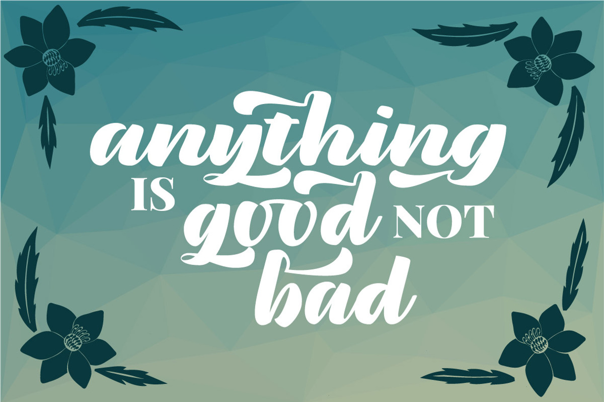 Pinguid | Bold Script Fonts preview 4