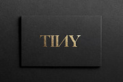 Lumere – Modern Elegant Serif, a Serif Font by Brand Earth (Thumbnail 7 of 7)