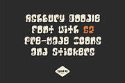 Font Bundle | Handwritten Fonts, a Handwritten Font by Typed Up Studio (Thumbnail 2 of 9)