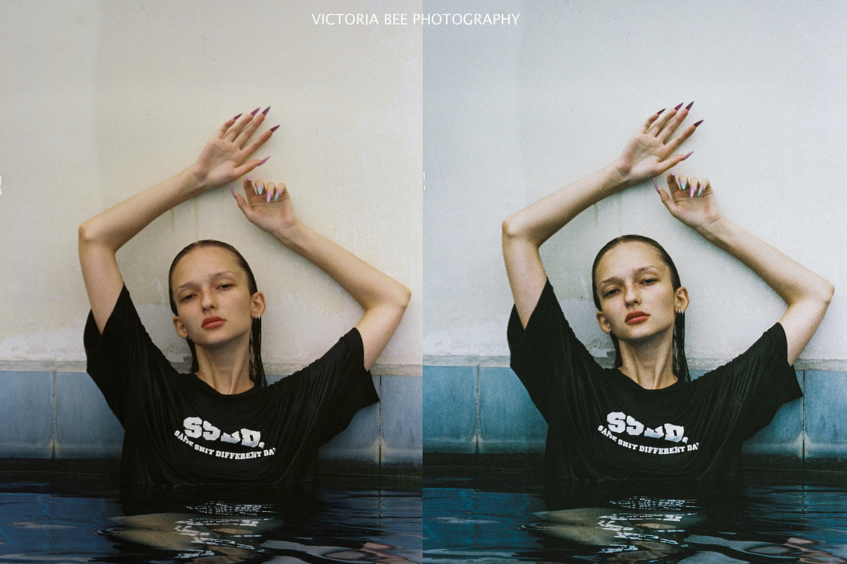 Lomography Lightroom Presets, a Preset Add-On by Victoria Bee Presets (Photo 7 of 10)