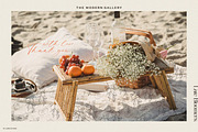 Late Bloomers Posters collection, a Decorative Illustration by lokko studio (Thumbnail 10 of 10)