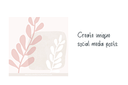 PLANTS BUNDLE - Procreate Stamps, a Brush Add-On by Michelle Kirsch Creative (Thumbnail 10 of 12)