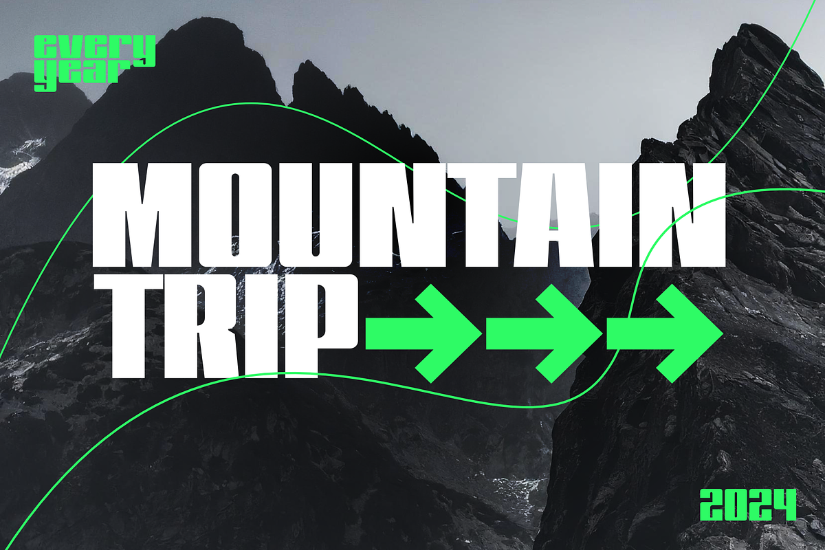 TO Display Black Typeface, a Sans Serif Font by Tomasz Ostrowski Design (Photo 10 of 10)