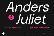 Ravio Pixel, a Sans Serif Font by Craft Supply Co. (Thumbnail 3 of 8)
