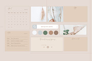 SEASON OF THE NEW BEGINNING _ Canva, a Social Media Template by ElladesignCo (Thumbnail 7 of 15)