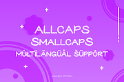 Valhalla  Comic Sans, a Sans Serif Font by Ngapak Studio (Thumbnail 8 of 9)