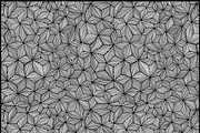 Tangle Pattern Brushset, a Brush Add-On by buntegalerie (Thumbnail 4 of 5)