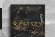 Graeci Display — Greek Inspired Font, a Sans Serif Font by Sinclair Creative Agency (Thumbnail 2 of 15)