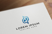 S letter logo, a Branding & Logo Template by vectplus (Thumbnail 1 of 2)