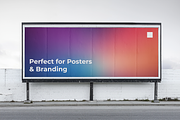 Vivid Gradient Backgrounds, a Graphic by Digital Blood (Thumbnail 3 of 7)