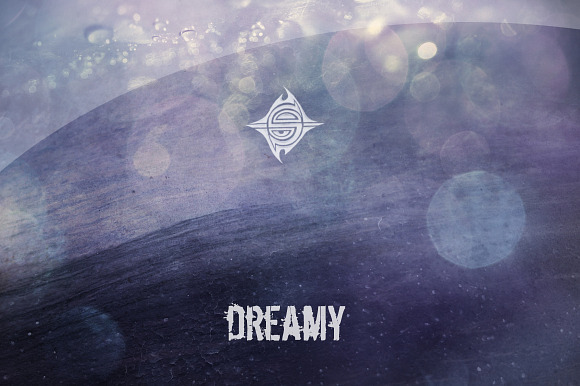 15 Textures - Dreamy preview 3