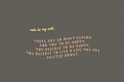 Kopi Senja Font Duo, a Font by Orenari (Thumbnail 3 of 18)