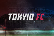 Atomos Display Typeface, a Sans Serif Font by edukka (Thumbnail 5 of 8)