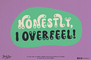 YJC Jelly Jam, a Handwritten Font by YENTY JAP CO (Thumbnail 2 of 12)