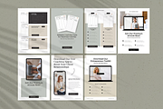 Workbook Creator Templates for Coach, a Stationery Template by ThePhoton (Thumbnail 8 of 11)