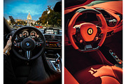 120 Automotive Photos | High-Res Car, a Transportation Photo by RobertvanHaaren (Thumbnail 16 of 27)