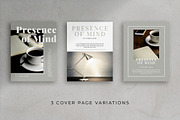 Course Workbook Canva Template, a Magazine Template by Studio Sugoi (Thumbnail 3 of 10)