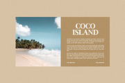 North Elegant Serif Font, a Serif Font by Perfectype (Thumbnail 3 of 10)