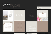 Ultimate Real Estate Instagram Pack, a Social Media Template by Estatik Designs (Thumbnail 13 of 17)