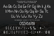 Journey Begins, a Sans Serif Font by InermediaSTUDIO (Thumbnail 3 of 8)