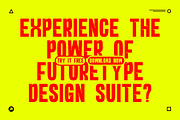 Sektor - Bold Modern Condensed Font, a Sans Serif Font by roomspace creative lab (Thumbnail 2 of 10)