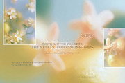 Mediterranean Blur lemon backgrounds, a Background Graphic by 60secondsArt (Thumbnail 6 of 14)