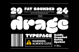Drage