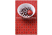 Valentine Styled Stock Photo +1 FREE, a Mockup by the studio louvain shop (Thumbnail 2 of 2)