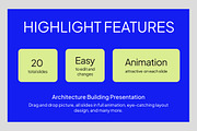 Youth Mental Health Campaign, a Presentation Template by Loin Studio (Thumbnail 2 of 4)