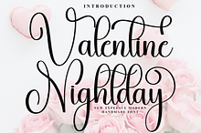 Valentine Nightday