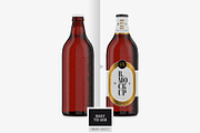 Beer Mockup Bundle, a Product Mockup by Graxaim Mock-up (Thumbnail 13 of 14)