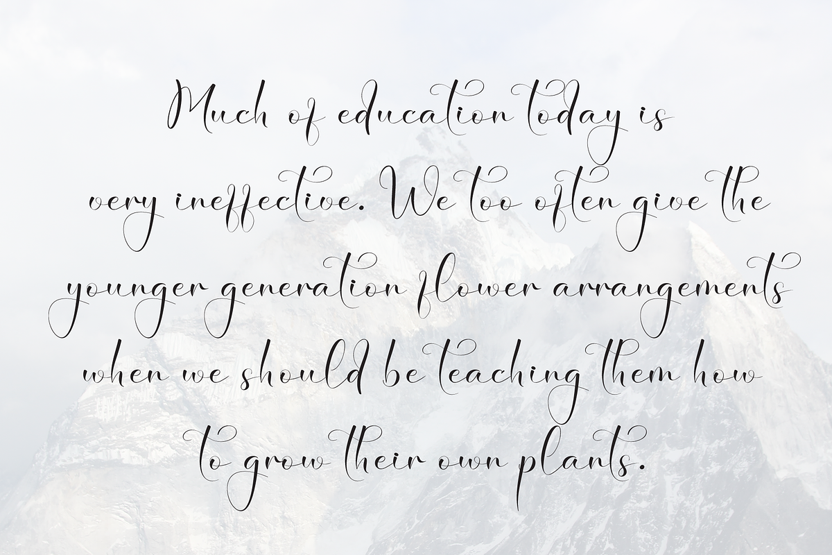 Zanitha Signature | Script Font, a Handwritten Font by Scratchones (Photo 6 of 8)